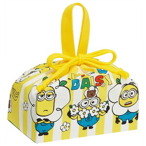 ランチバッグ・巾着