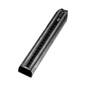 マガジン・ダミーカートリッジ