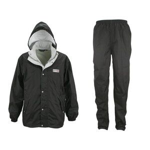 保護服・作業服