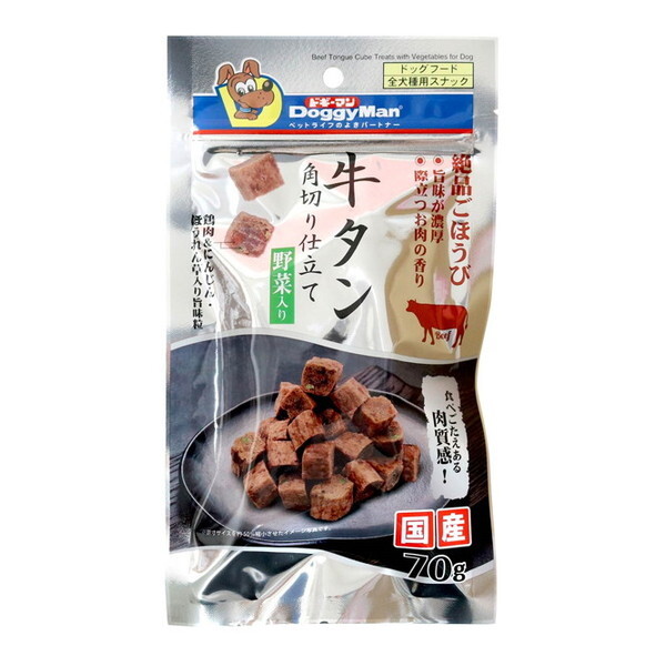 �h�M�[�}�� ���^���p�؂�d���� ��ؓ��� 70g