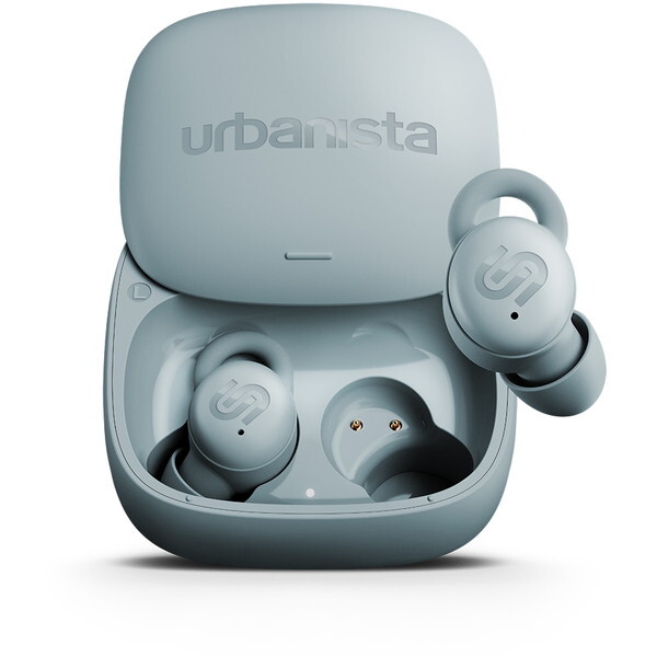 urbanista PORTO TWS Mist Blue [Ji^SCXCz]