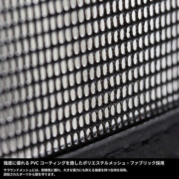 BLITZER ラージダーツサラウンド BOP32-BK　美品 ラージダーツサラウンド BOP32-BK | BLITZER(ブリッツァー)