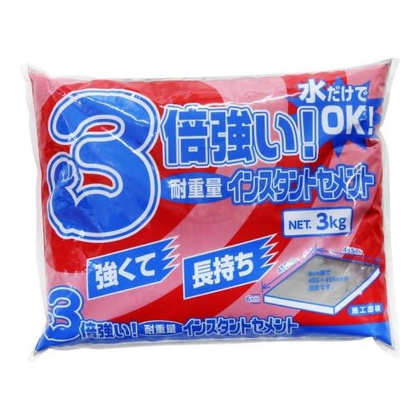 ƒ뉻wH ϏdʃCX^g^ 3kg