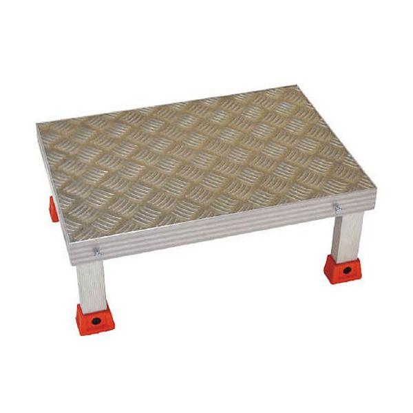 TRUSCO AS5325 �A�����A���~�X�e�b�v 500X350XH250