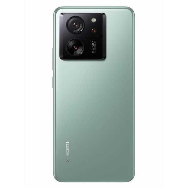 Xiaomi Xiaomi 13T Pro Meadow Green [SIMフリースマートフォン 