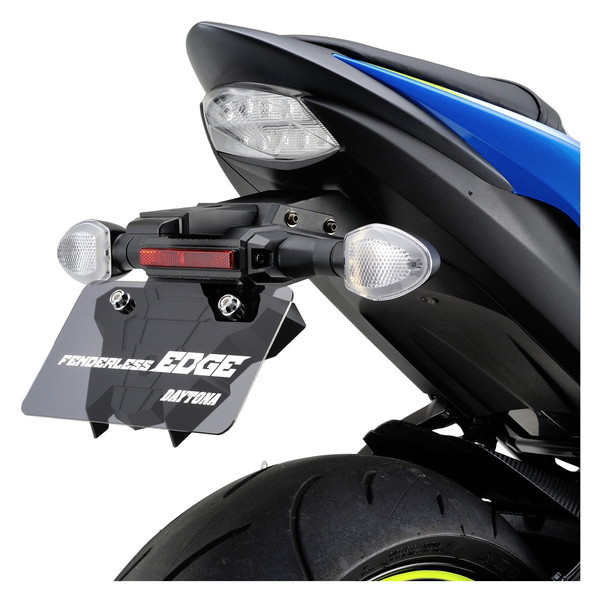 �f�C�g�i D25771 �t�F���_�[���XEDGE GSX-S1000/F(15-18)