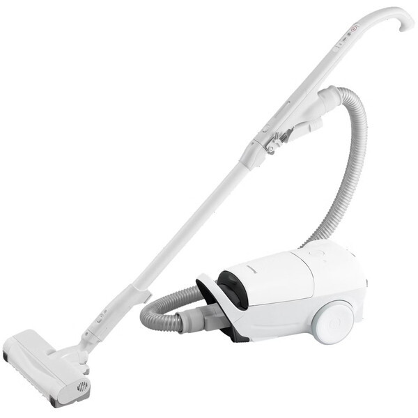 Panasonic  コード　掃除機  2015年製　MC-JP500GS-W 2025年最新】mc-jp500の人気アイテム - メルカリ