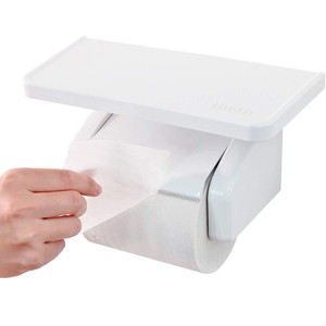 トイレットペーパーホルダー・カバー