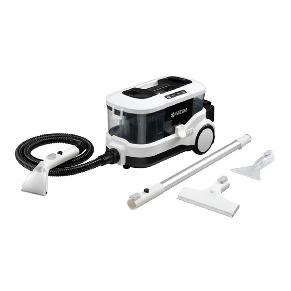 ���Z�� KRC800 �C���_�X�g���A���c�[���Y [�����X�N���[�i�[]