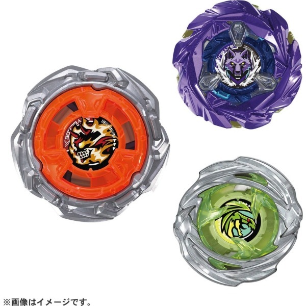 �^�J���g�~�[ UX-21 �w���Y�l�U�[�f�b�L�Z�b�g BEYBLADE X