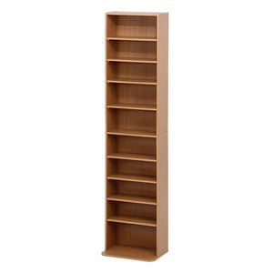 ドッペルギャンガー　ワンオフDIYスチールラック DDS554-SL 71Kd6PXCpyL._AC_SL1500_.jpg