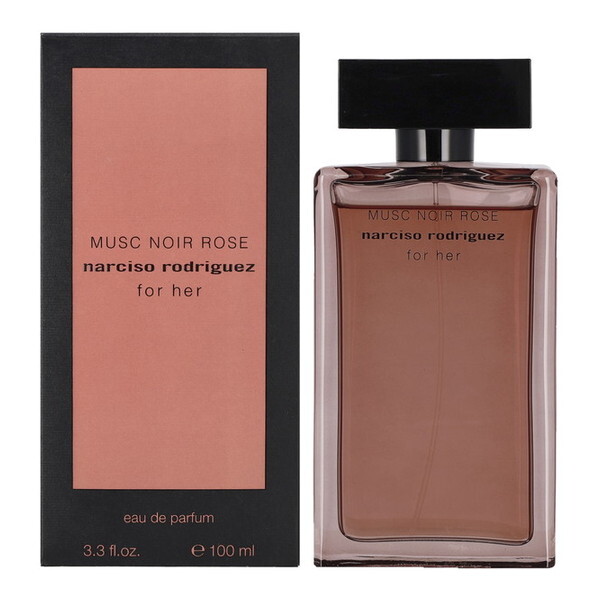 Narciso Rodriguez �i���V�\ ���h���Q�X �t�H�[�n�[ ���X�N�m�A�[�� ���[�Y �I�[�h�p���t�@�� 100ml NA-FORHERMUSCNOIEP-100