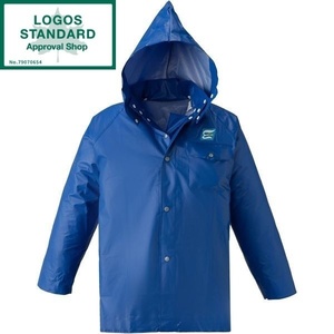 ロゴス ウエア LOGOS エイム・アクティバ ジャンパー ブルー LL No.12600151 LOGOS エイム・アクティバ ジャンパー ブルー LL No.12600151 | 激安の