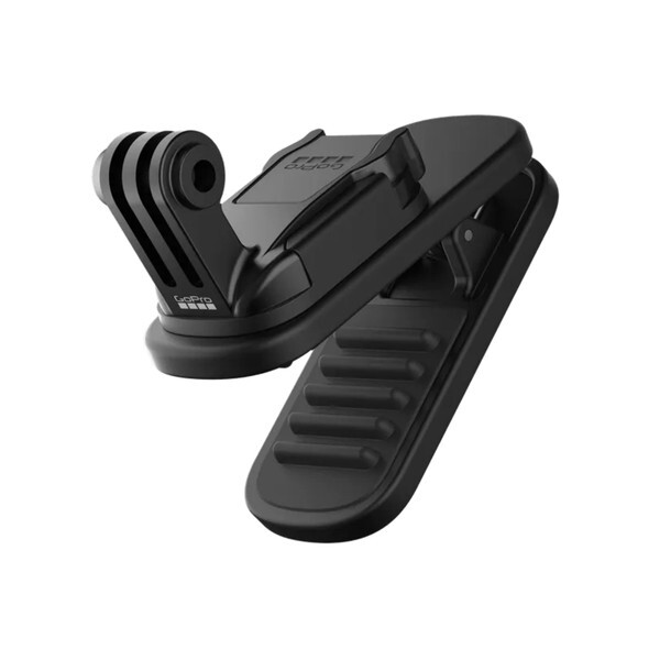 GoPro ATCLP001 Magnetic Swivel Clip [XCxNbv }Olbgt GoProANZT[]
