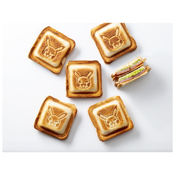 スケーター ピカチュウ ALHOS1 スケーター アルミ製 ホット