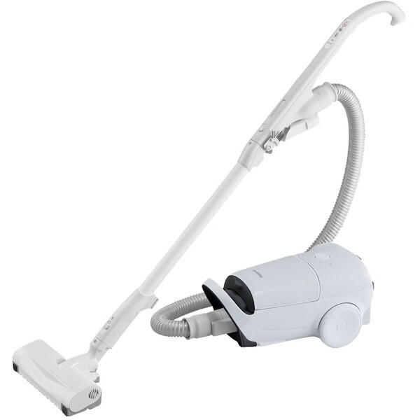 Panasonic MC-JP510G  紙パック式 コンパクト 軽量 2025年最新】mc-jp510の人気アイテム - メルカリ