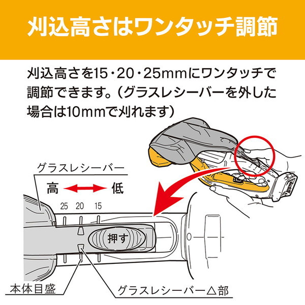 京セラ BB-1800 665150B [充電式バリカン 本体のみ] | 激安の新品・型