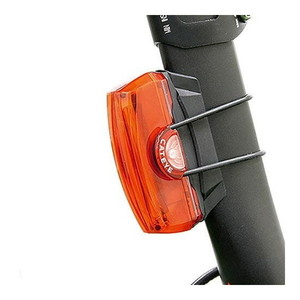 ライト／リフレクター