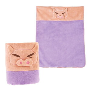 フェイスタオル