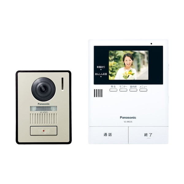 PANASONIC VL-SE35KLA [erhAz(dR[h)]