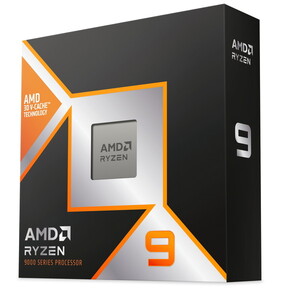 AMD AMD Ryzen 9 9950X3D [CPU] | 激安の新品・型落ち・アウトレット