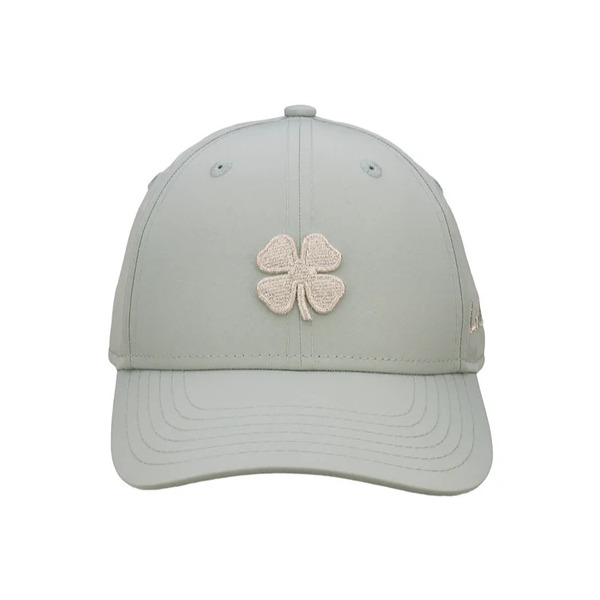 �u���b�N�N���[�o�[ �L���b�v BCJS5HA184F HOLLYWOOD 28 SILVER / SAGE GREEN F