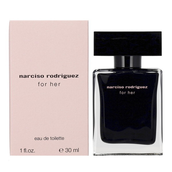 Narciso Rodriguez �i���V�\ ���h���Q�X �t�H�[�n�[ �I�[�h�g���� 30ml NA-FORHERETSP-30