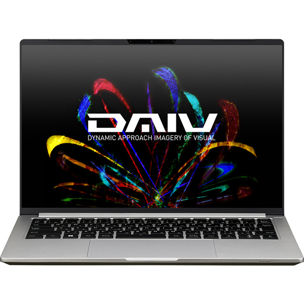 }EXRs[^[ Z4I7I01SRACAW101DEC-BPQD2 DAIV Z4I7I01SRACAW101DEC-BPQD2 (Core i7-1360PvZbT[ / 16GB / ODDȂ / Windows11 Pro / 14.0^Chtpl 1920×1200 / d 975g) [m[gp\R]