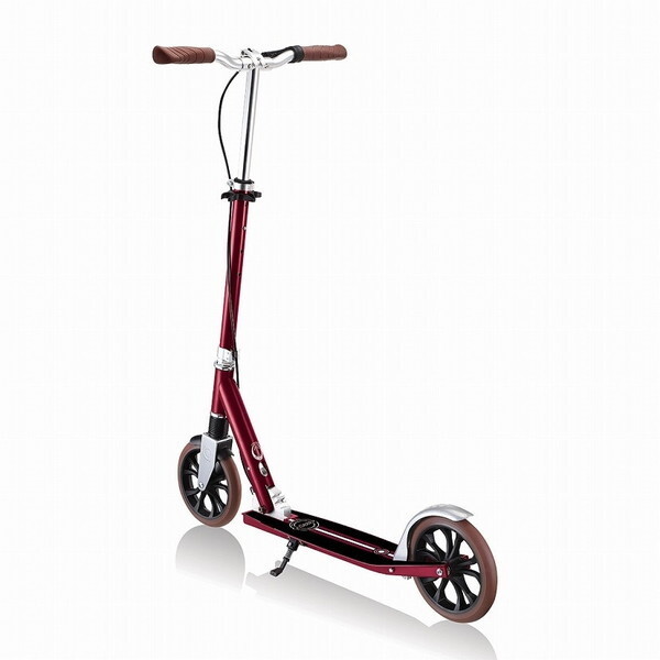 グロッバー NL205デラックス ヴィンテージレッド | 激安の新品・型落ち