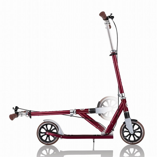 グロッバー NL205デラックス ヴィンテージレッド | 激安の新品・型落ち