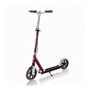 グロッバー NL205デラックス ヴィンテージレッド | 激安の新品・型落ち