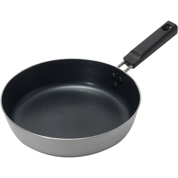 �`�[�m �ӂ��f���H �t���C�p�� IH�Ή� 24cm HB-6556