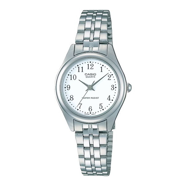 CASIO LTP-1129AA-7BJH CASIO Collection STANDARD [NH[crv (fB[XEHb`)]