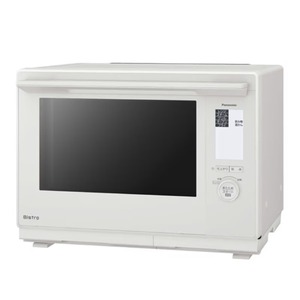 【美品】30L ヘルシオ　ウォーターオーブン　AX-LSX3B-W ホワイト SHARP AX-LSX3B-W ブラストメタルホワイト ヘルシオ [ウォーター