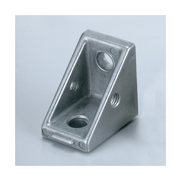 SUS SFun Dブラケット S タップ付SSF-0097 シルバー