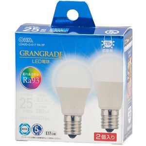 LED電球・LED蛍光灯