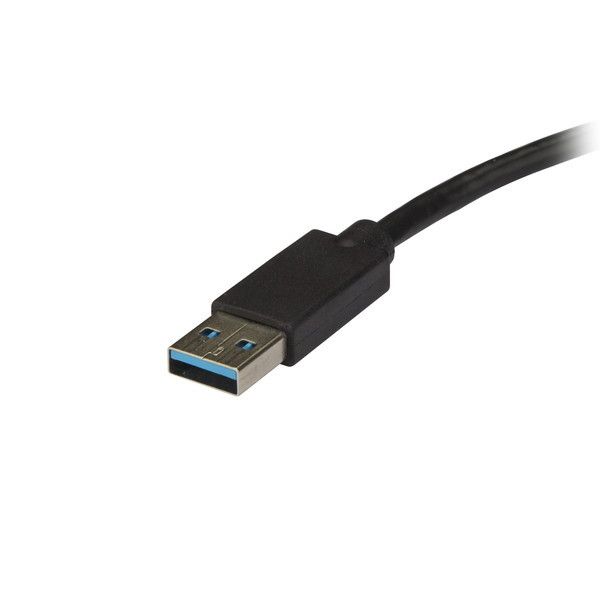 StarTech USB32DPES2 [USB3.0-DisplayPortディスプレイ変換アダプタ 4K