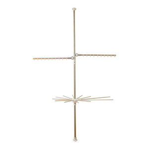 ハンガーラック・ポール