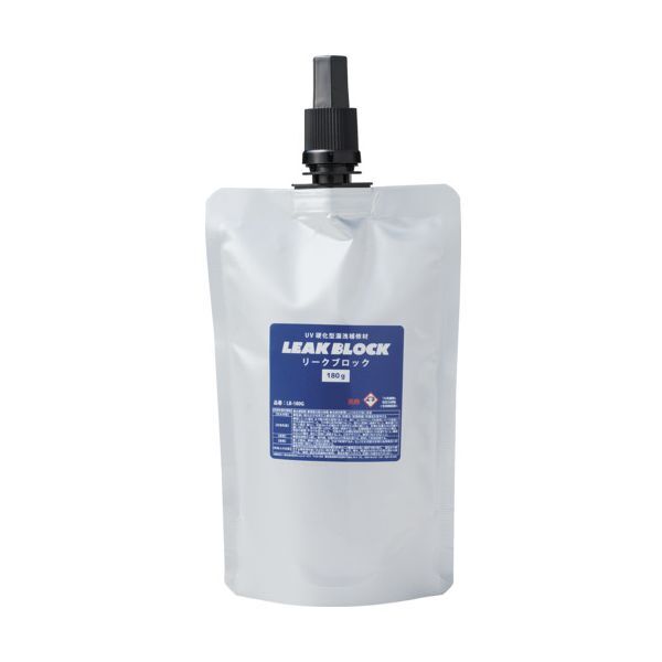 �O�c�V�F�� LB180G [UV�d���^�R�k��C�� ���[�N�u���b�N 180g]