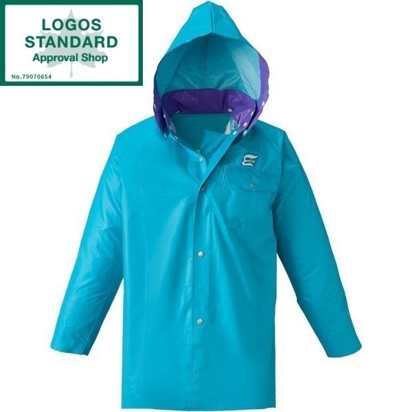 LOGOS エイム・アクティバ ジャンパー ターコイズ M No.12600163 LOGOS エイム・アクティバ ジャンパー ターコイズ M No.12600163