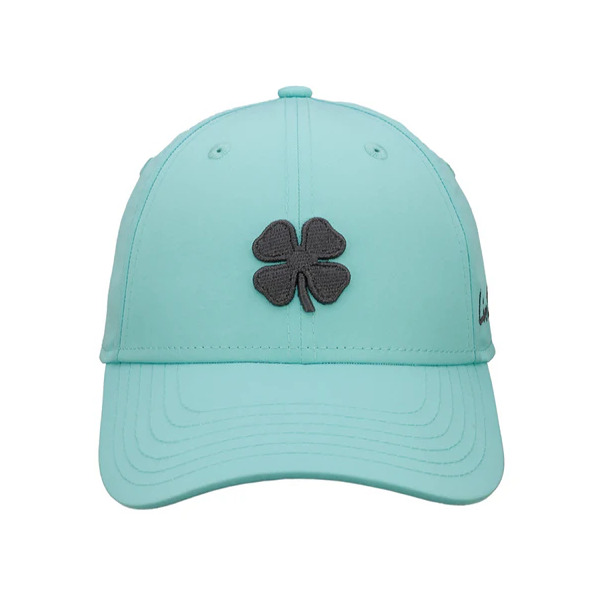 �u���b�N�N���[�o�[ �L���b�v BCJS5HA185F HOLLYWOOD 29 CHARCOAL / TURQUOISE F