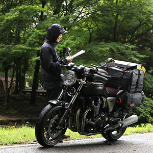 デイトナ D99899 GIVI 33Ltype B330ND(ストップランプ無し) 未塗装