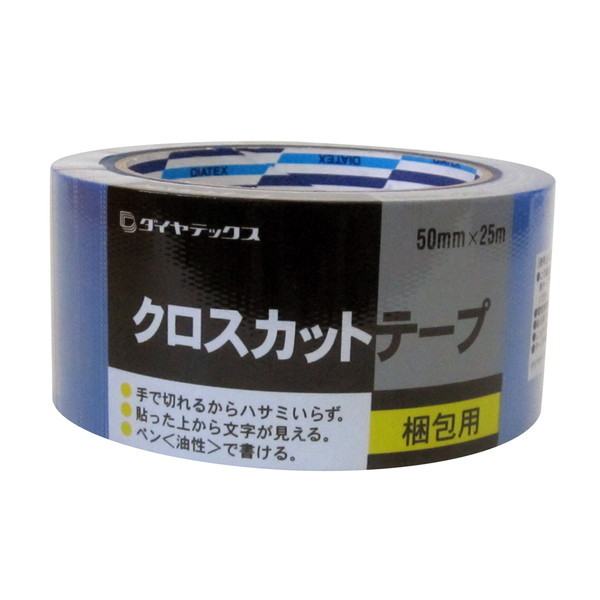 _CebNX pCI NXJbge[v 50mm×25m u[