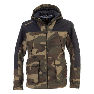 保護服・作業服