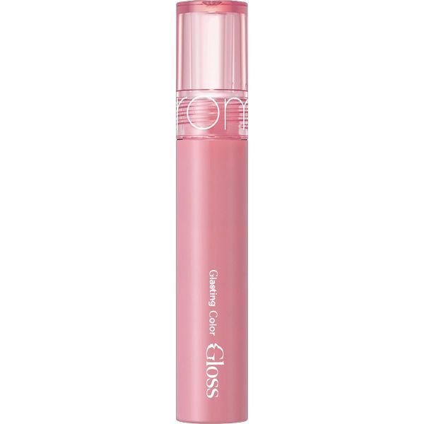 rom&nd GLASTING COLOR GLOSS 01 PEONY BALLET [���b�v�O���X]