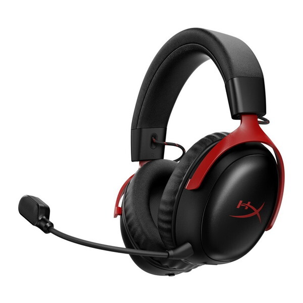 HyperX A59Z0AA ubNbh HyperX Cloud III S Wireless Garming Headset [CXQ[~OwbhZbg]
