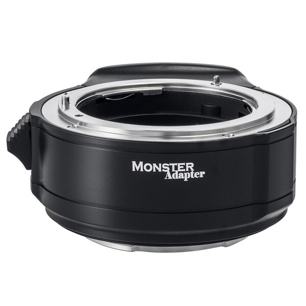 MonsterAdapter LA-FE2 [dq}EgA_v^[ (jRF}EgY  \j[E}Egϊ)]