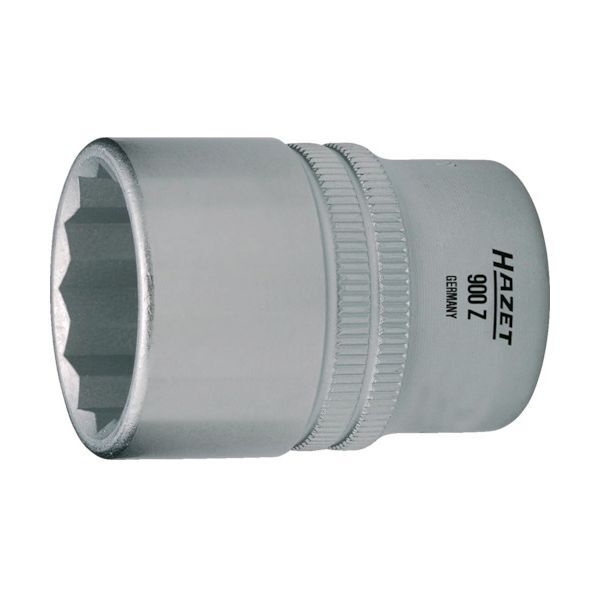 HAZET 900Z22 �\�P�b�g�����`(12�p�^�C�v�E�����p12.7mm) �ΕӐ��@22mm