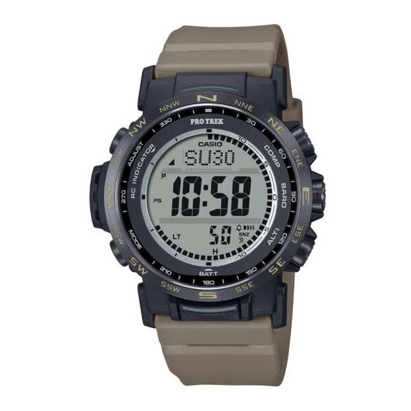CASIO PRW-35LD-5JF PRO TREK [\[[[drv (YEHb`)]