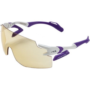 AirFly AF304C2P スポーツサングラス偏光 ホワイト | 激安の新品・型